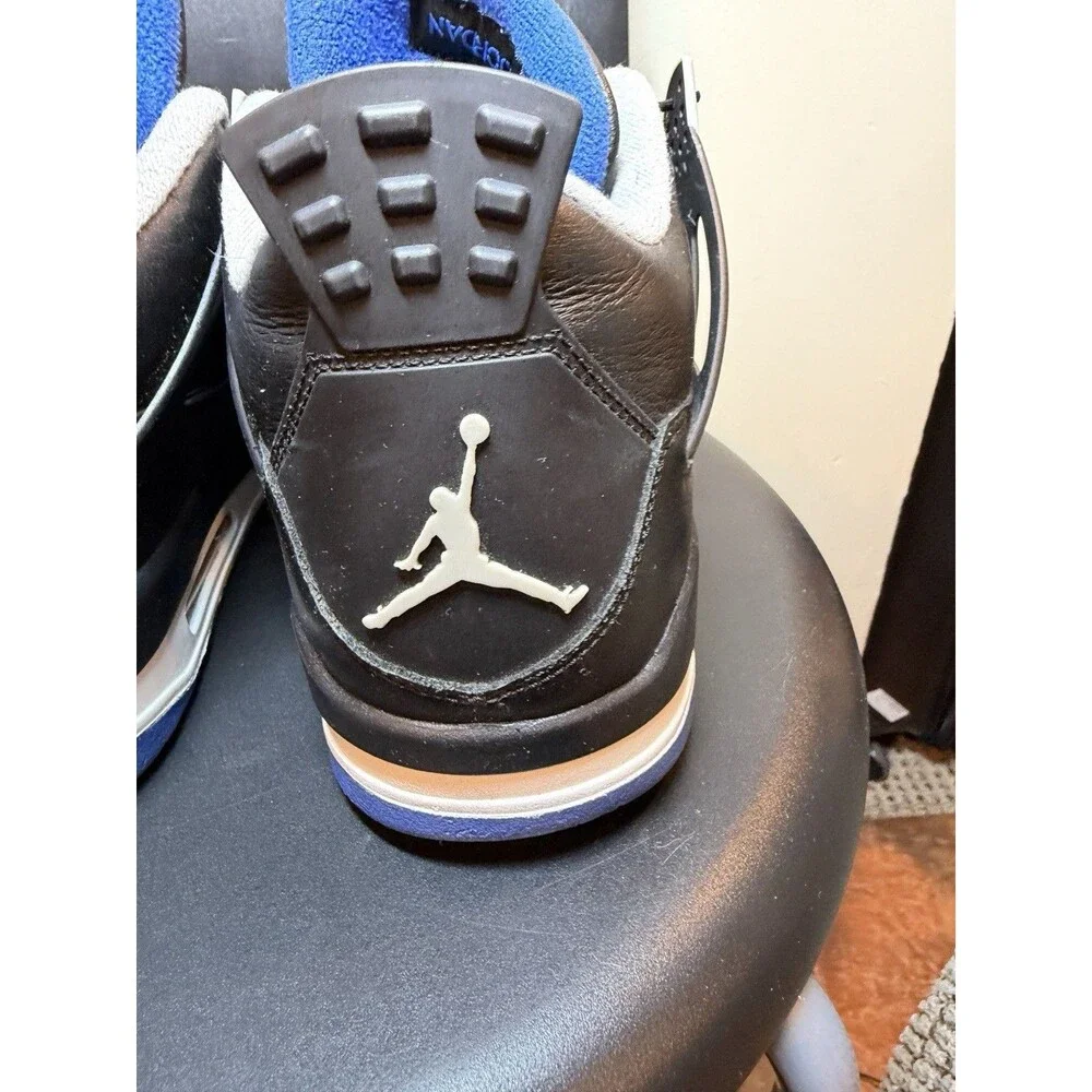 Jordan description manufacturer